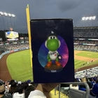 Yoshinobu Yamamoto Yoshi Bobblehead LA Dodgers 2026 SGA March 31 Limited Edition