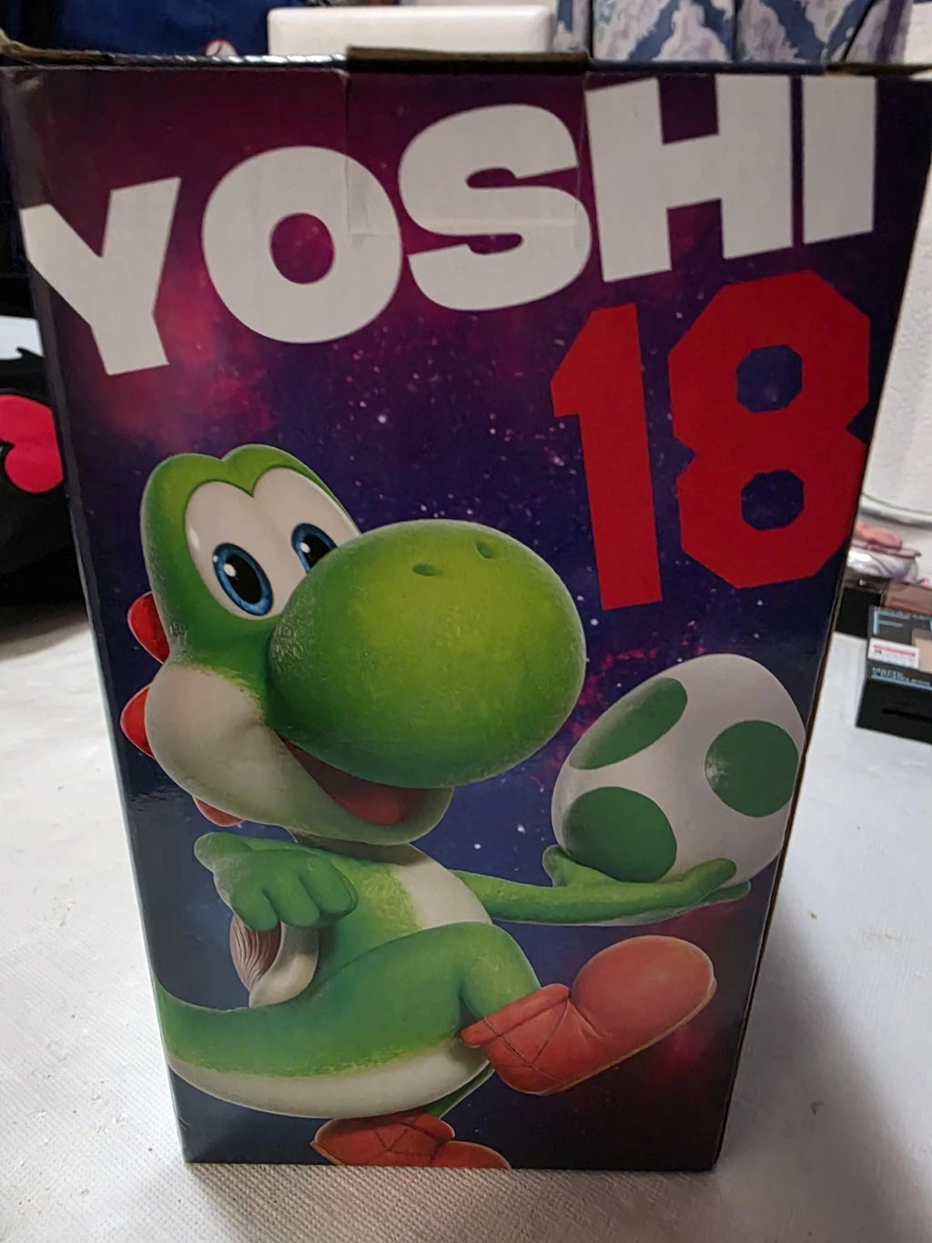 Yoshinobu Yamamoto Yoshi Bobblehead LA Dodgers 2026 SGA March 31 Limited Edition